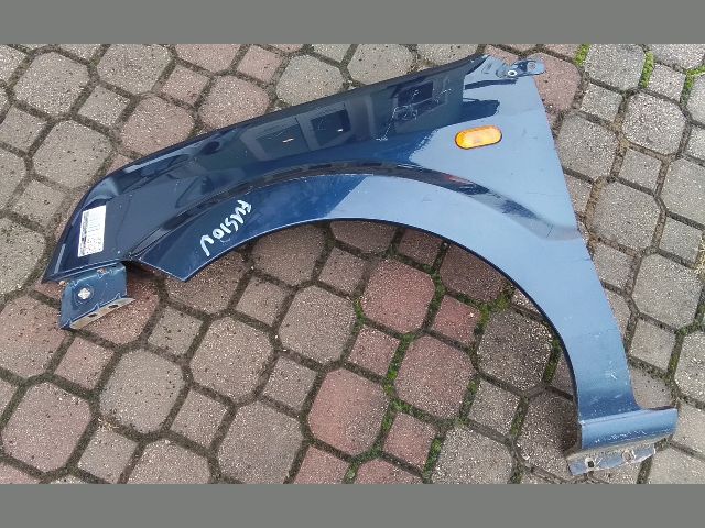 bontott FORD FUSION Bal első Sárvédő