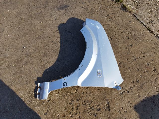 bontott FORD FUSION Bal első Sárvédő