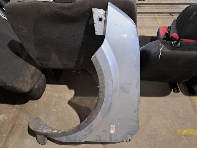 bontott FORD FUSION Bal első Sárvédő