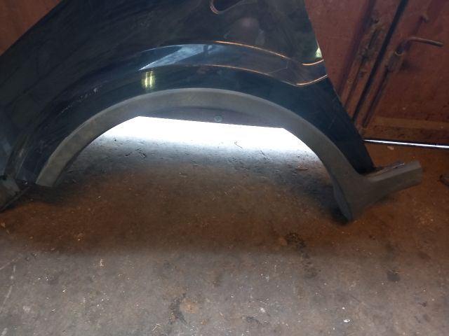 bontott FORD FUSION Bal első Sárvédő