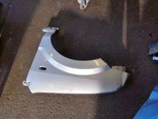 bontott FORD FUSION Bal első Sárvédő