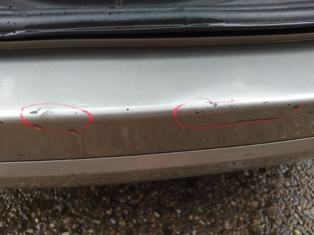 bontott FORD FUSION Bal első Ülés