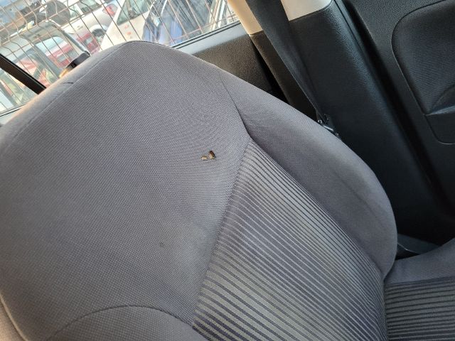 bontott FORD FUSION Bal első Ülés