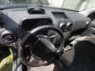 bontott FORD FUSION Bal első Ülés