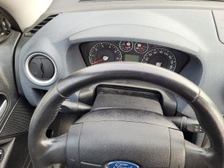 bontott FORD FUSION Bal első Ülés