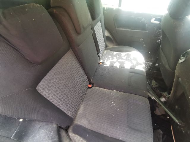 bontott FORD FUSION Bal első Ülés