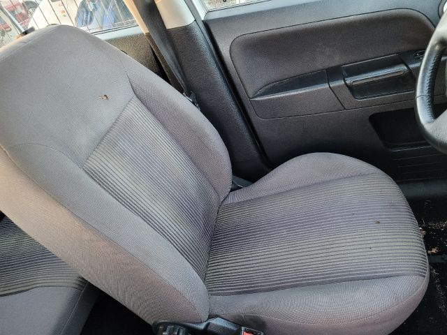 bontott FORD FUSION Bal első Ülés