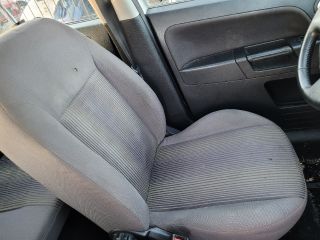 bontott FORD FUSION Bal első Ülés