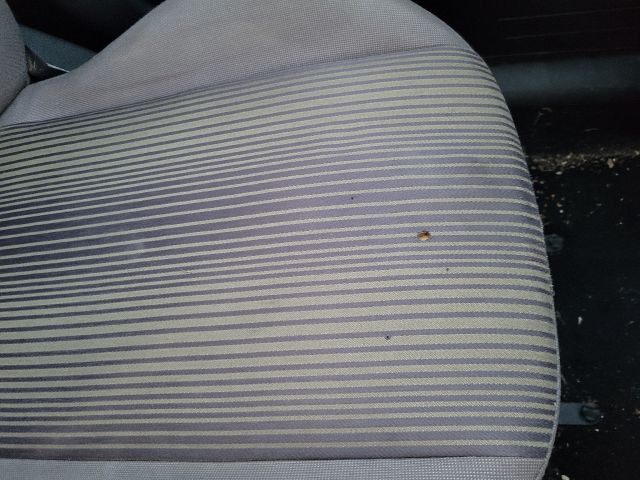 bontott FORD FUSION Bal első Ülés