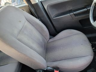 bontott FORD FUSION Bal első Ülés