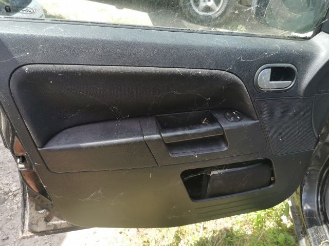 bontott FORD FUSION Bal első Ülés