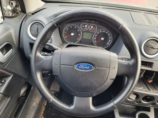 bontott FORD FUSION Bal első Ülés