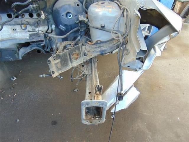 bontott FORD FUSION Bal első Ütközéscsillapító