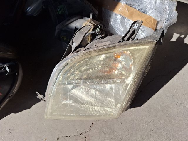 bontott FORD FUSION Bal Fényszóró