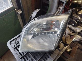 bontott FORD FUSION Bal Fényszóró
