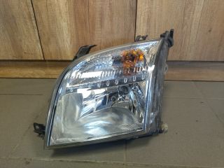 bontott FORD FUSION Bal Fényszóró