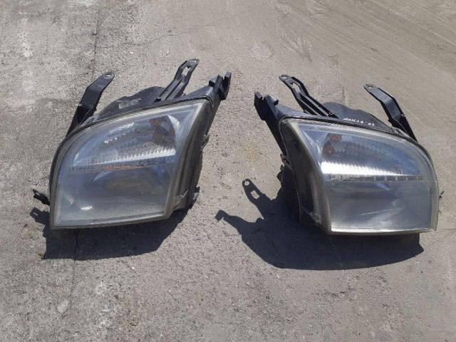 bontott FORD FUSION Bal Fényszóró