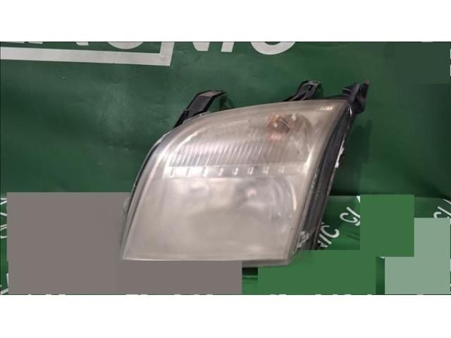 bontott FORD FUSION Bal Fényszóró