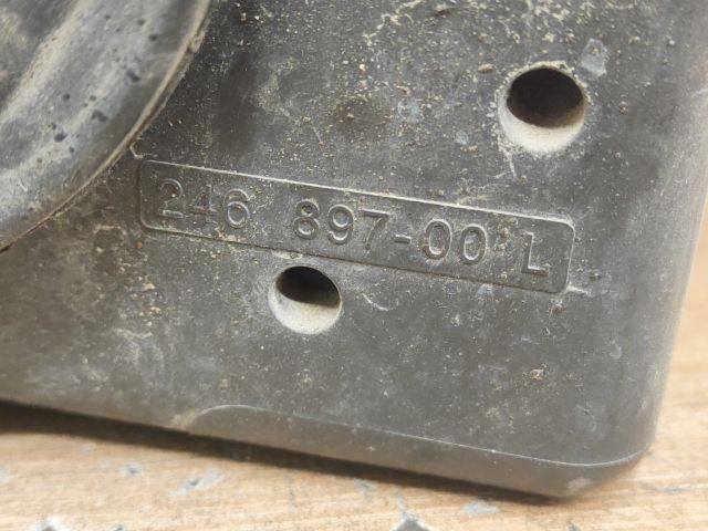 bontott FORD FUSION Bal Fényszóró