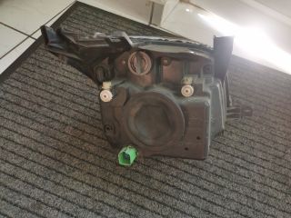 bontott FORD FUSION Bal Fényszóró