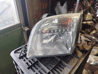 bontott FORD FUSION Bal Fényszóró