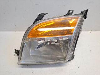 bontott FORD FUSION Bal Fényszóró