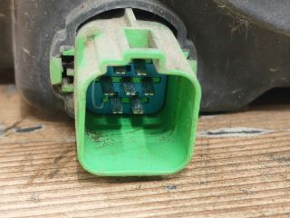 bontott FORD FUSION Bal Fényszóró