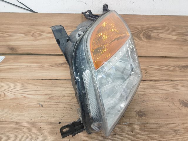 bontott FORD FUSION Bal Fényszóró