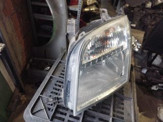 bontott FORD FUSION Bal Fényszóró