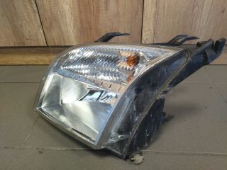 bontott FORD FUSION Bal Fényszóró