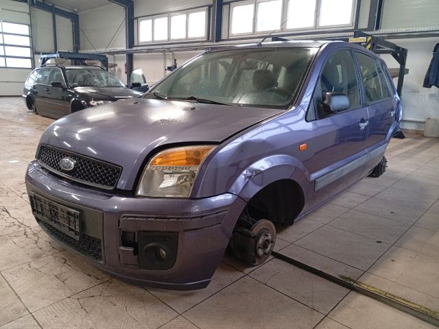 bontott FORD FUSION Bal Fényszóró