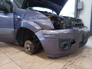 bontott FORD FUSION Bal Fényszóró