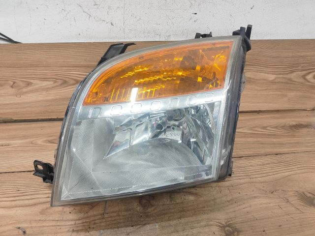 bontott FORD FUSION Bal Fényszóró