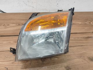 bontott FORD FUSION Bal Fényszóró