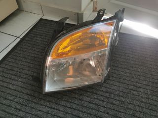 bontott FORD FUSION Bal Fényszóró