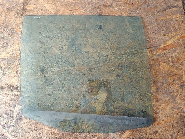 bontott FORD FUSION Bal hátsó Ablak