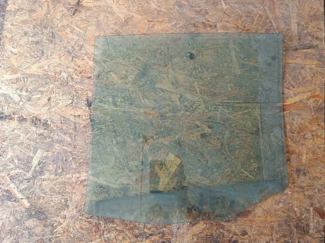 bontott FORD FUSION Bal hátsó Ablak