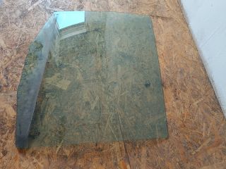 bontott FORD FUSION Bal hátsó Ablak