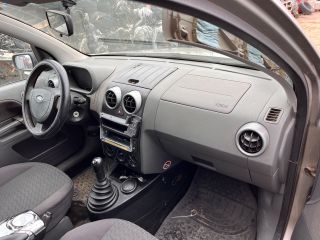 bontott FORD FUSION Bal hátsó Ablak