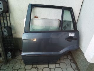 bontott FORD FUSION Bal hátsó Ablak