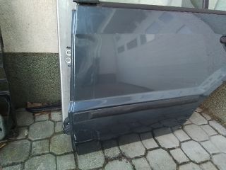 bontott FORD FUSION Bal hátsó Ablak