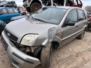 bontott FORD FUSION Bal hátsó Ablak