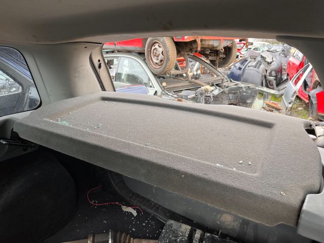 bontott FORD FUSION Bal hátsó Ablak