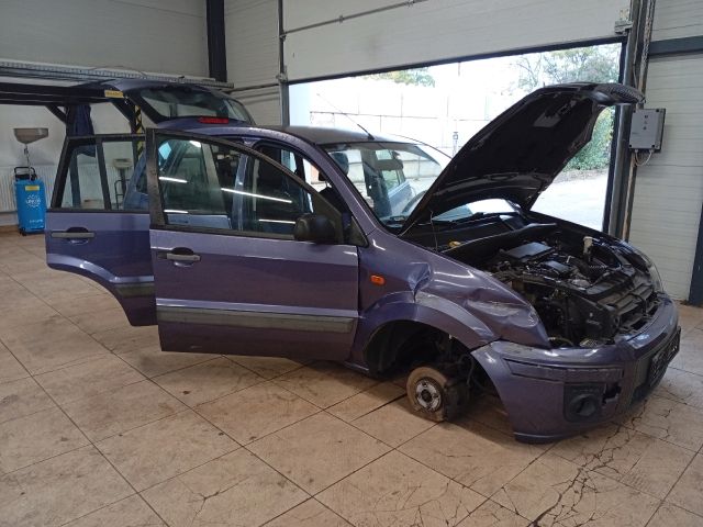 bontott FORD FUSION Bal hátsó Ablak