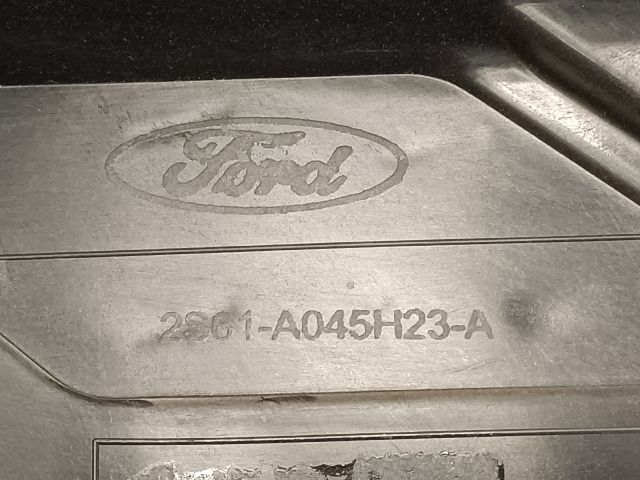 bontott FORD FUSION Bal hátsó Ablakemelő Szerkezet (Mechanikus)