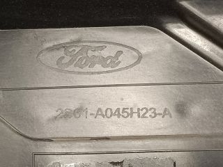 bontott FORD FUSION Bal hátsó Ablakemelő Szerkezet (Mechanikus)