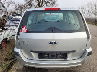 bontott FORD FUSION Bal hátsó Ajtó (Üres lemez)