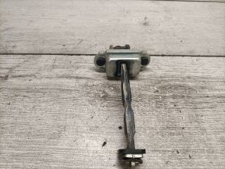 bontott FORD FUSION Bal hátsó Ajtóhatároló