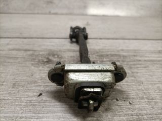 bontott FORD FUSION Bal hátsó Ajtóhatároló