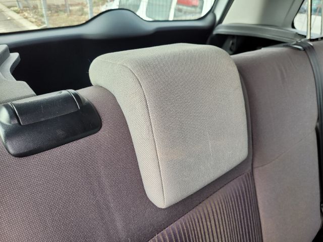 bontott FORD FUSION Bal hátsó Ajtóhatároló